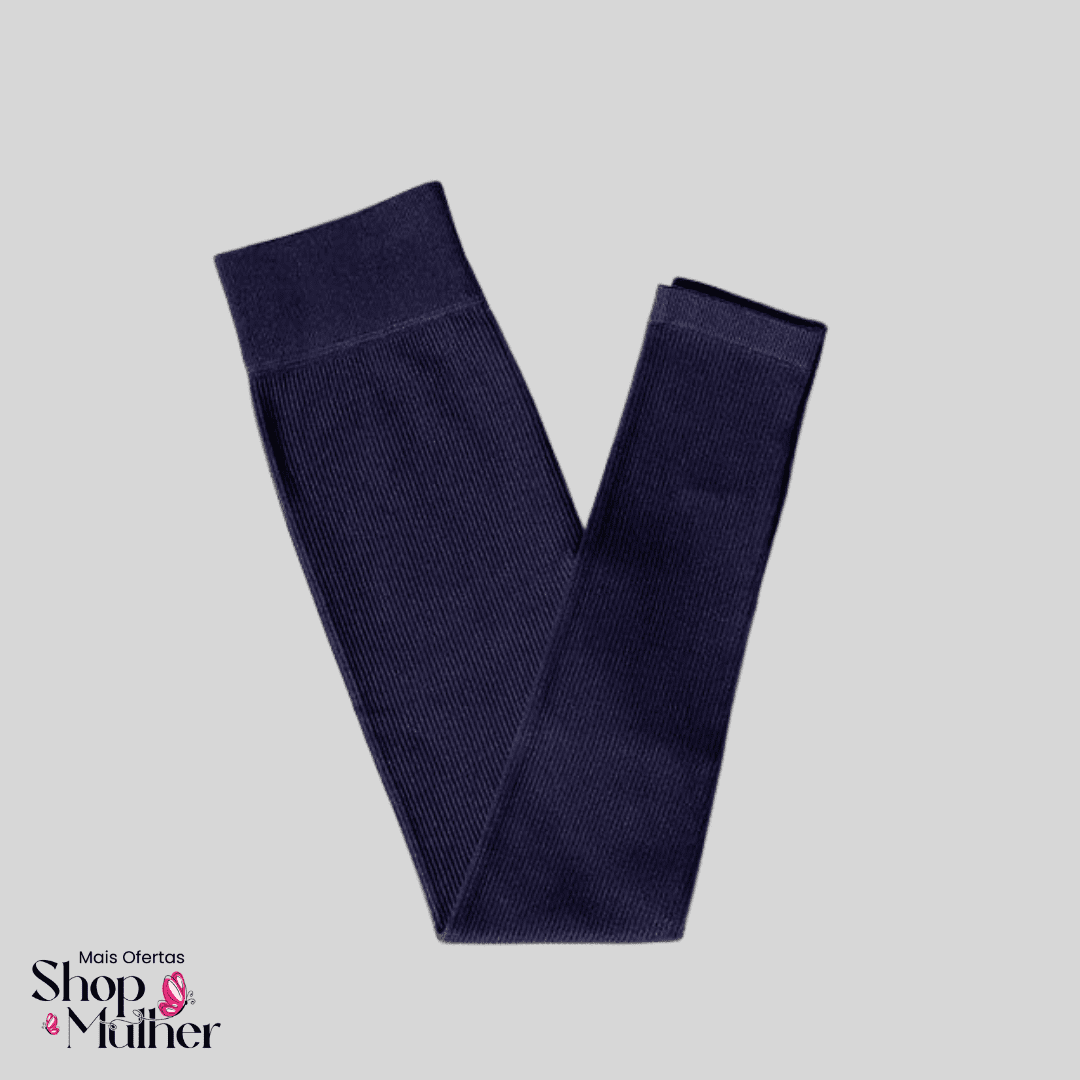 [PROMOÇÃO DE LANÇAMENTO] Legging InvisiFit Tecnologia Zero Transparência